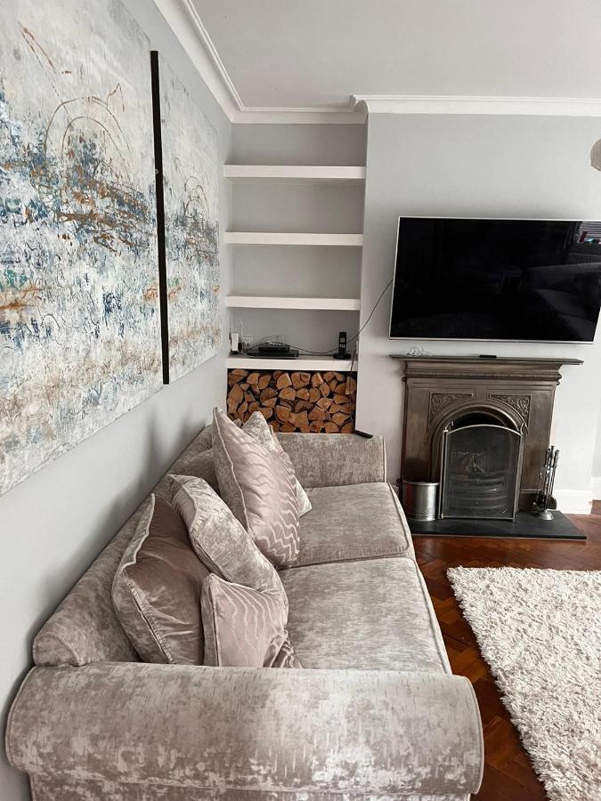 Home From Home Cosy B&B Лондон Екстериор снимка
