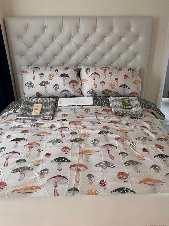 Home From Home Cosy B&B Лондон Екстериор снимка