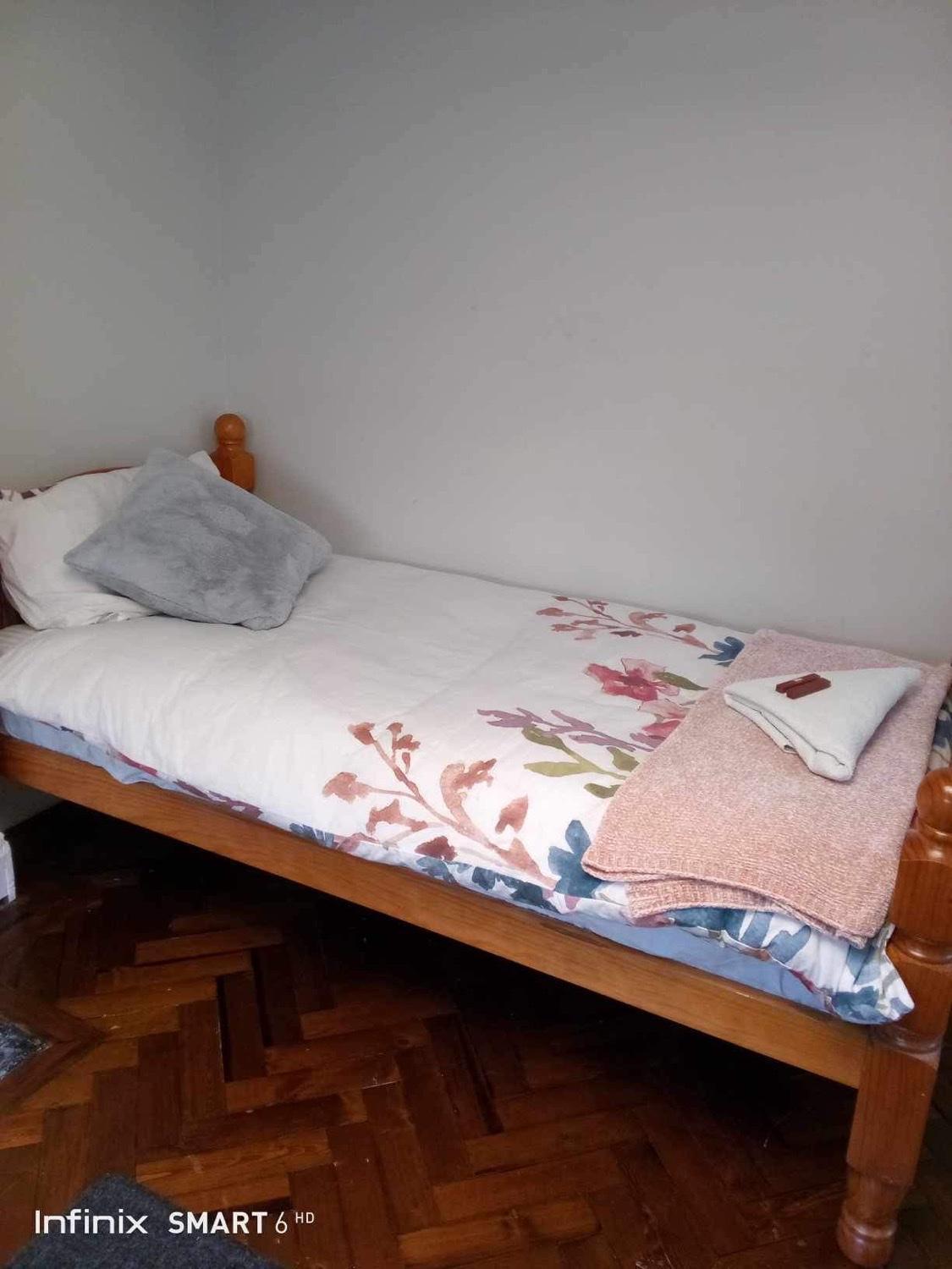 Home From Home Cosy B&B Лондон Екстериор снимка