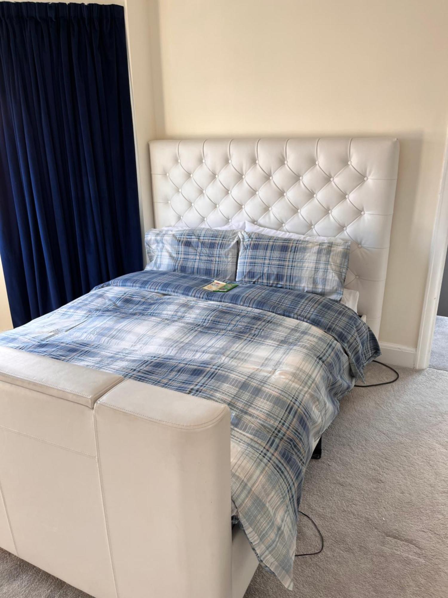 Home From Home Cosy B&B Лондон Екстериор снимка