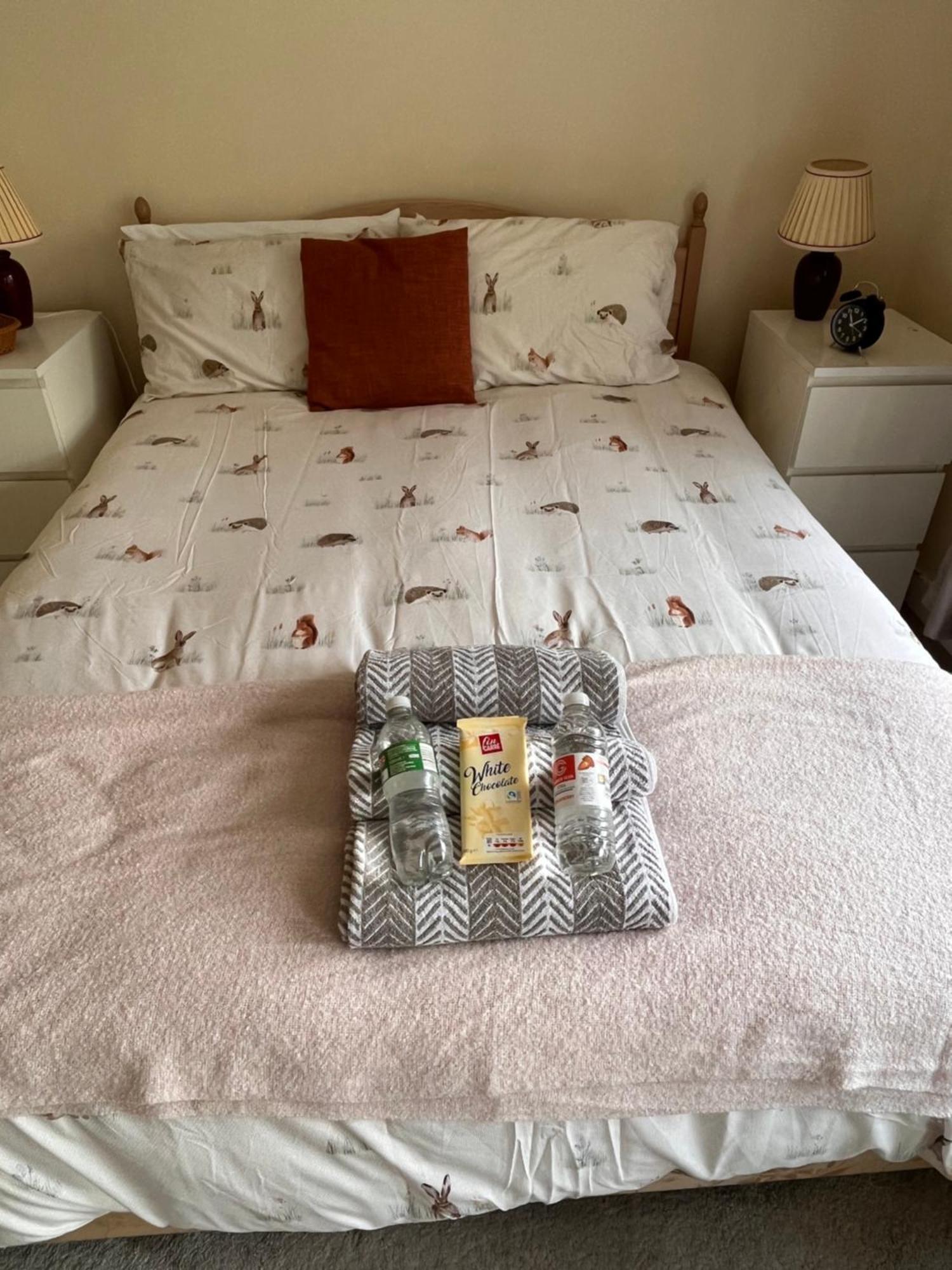 Home From Home Cosy B&B Лондон Екстериор снимка