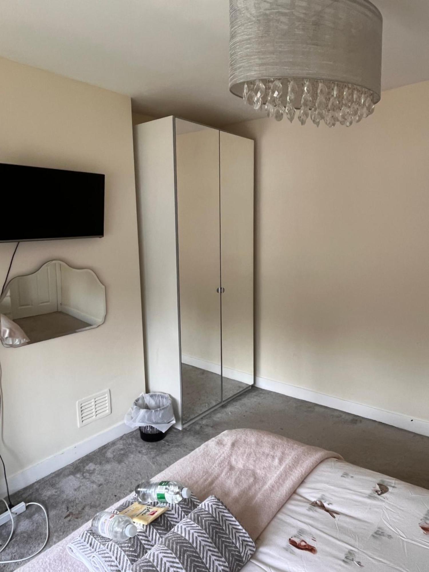 Home From Home Cosy B&B Лондон Екстериор снимка