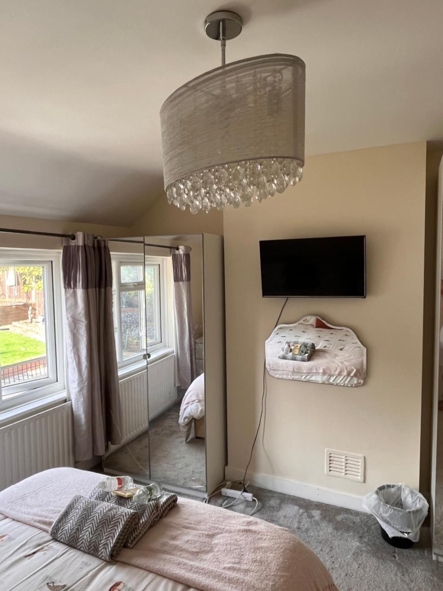 Home From Home Cosy B&B Лондон Екстериор снимка