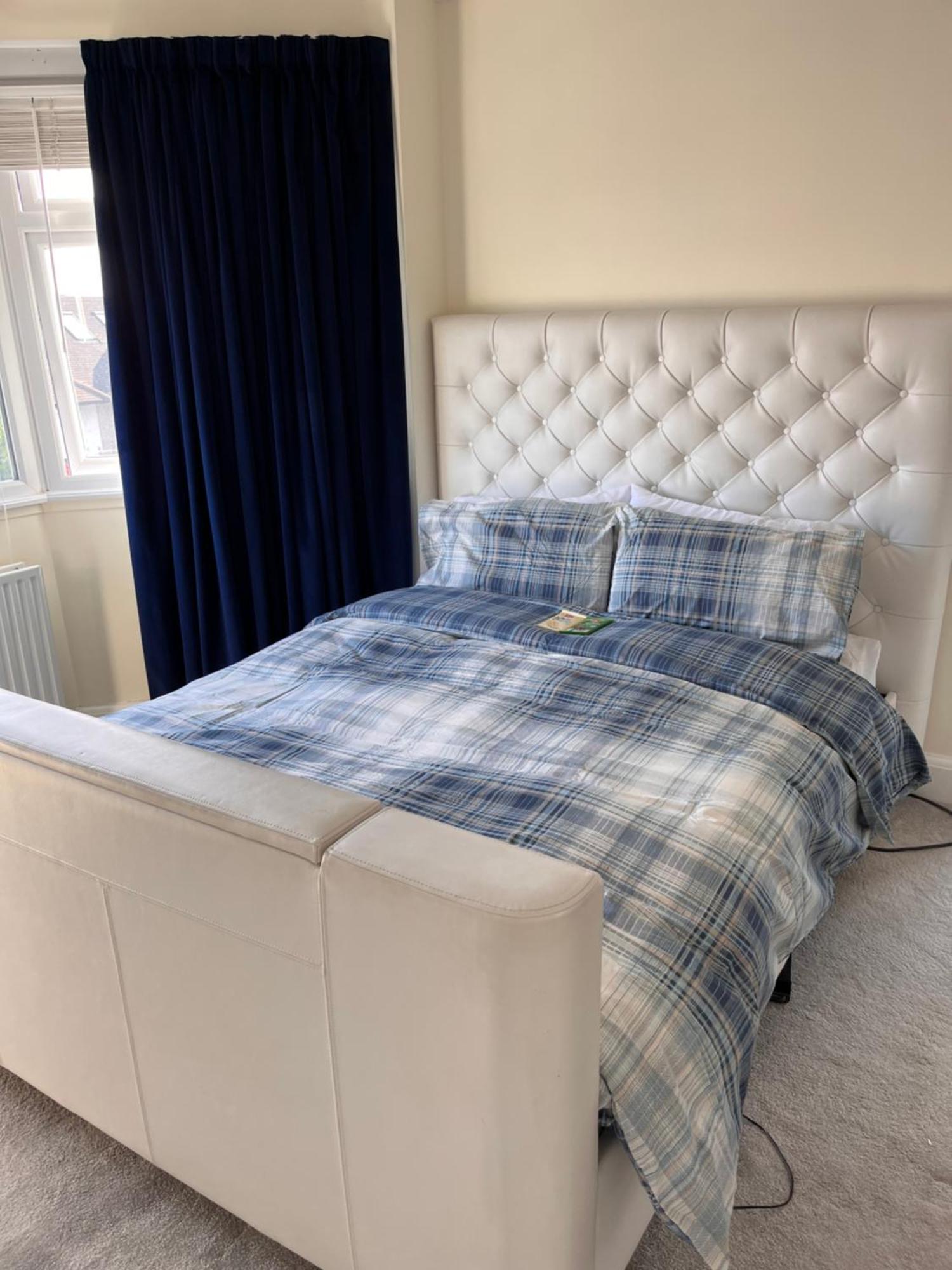 Home From Home Cosy B&B Лондон Екстериор снимка