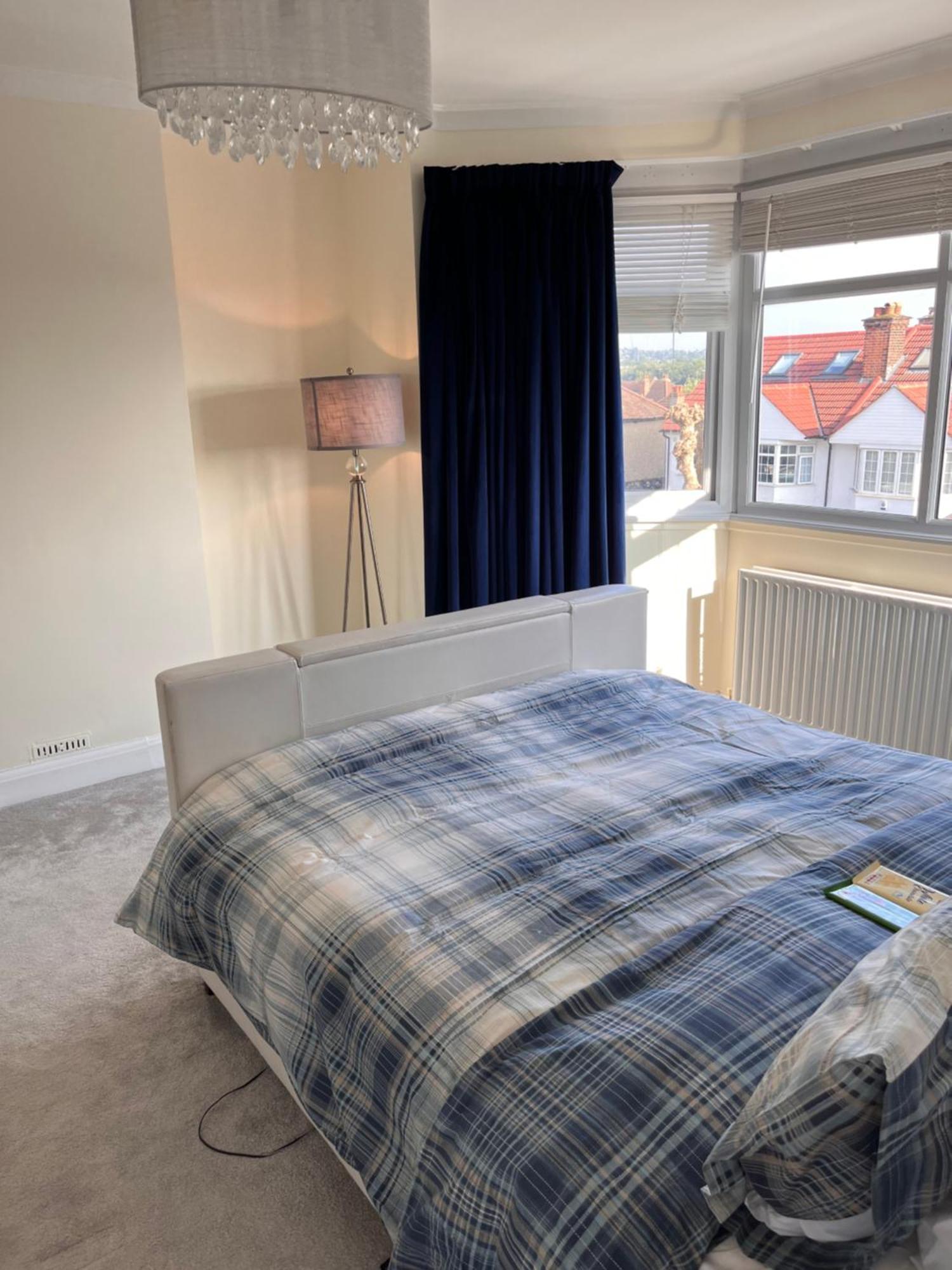 Home From Home Cosy B&B Лондон Екстериор снимка